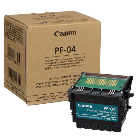 CANON Canon, PF-04 Printhead 3630B003AA